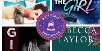 Trenzle Top 10 Trending Free Book Deals for September 20, 2023