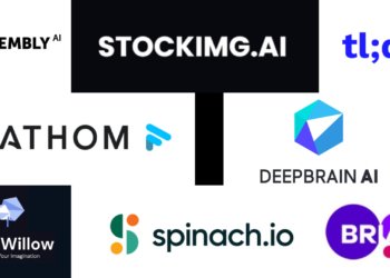8 Best AI Tools You Should Use in 2023