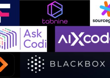 7 Best AI Tools For Coding You Must Try in 2023