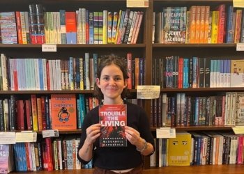 A Conversation with Francesca McDonnell Capossela, a Women’s Fiction Author