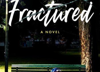 Fractured by Shay Siegel