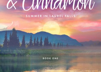 Sunshine & Cinnamon by Lindsay Rochester