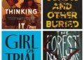 8 Most Anticipated Young Adult Books of Fall 2023