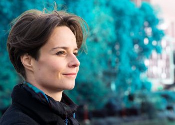 A Conversation with Yuki Carlsson, a Literary Fiction Author