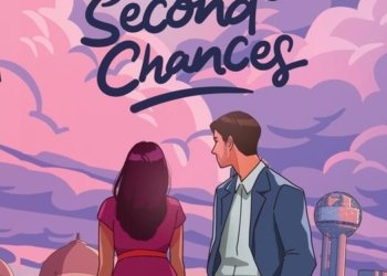 The Art of Taking Second Chances by Varsha Chitnis