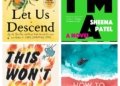 8 Best Trending Fiction Books of 2023