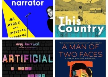 10 Best Trending Non Fiction Books of 2023