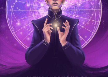 Starseer by Katya Hernández