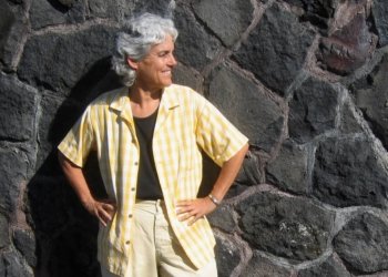 A Conversation with Leslie Karst, a Mystery Author