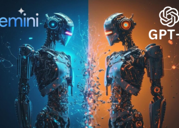 OpenAI’s GPT-4 vs Google’s Gemini Pro: What to Choose, A Detailed Review