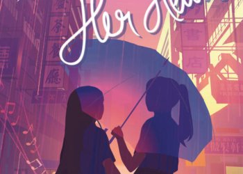 Stuck in Her Head by Kylie Wang