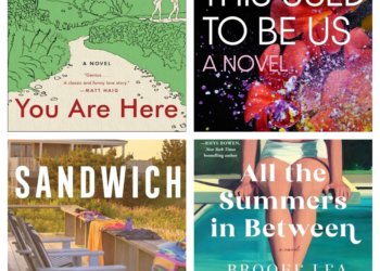 10 Must-Read Books of Summer 2024