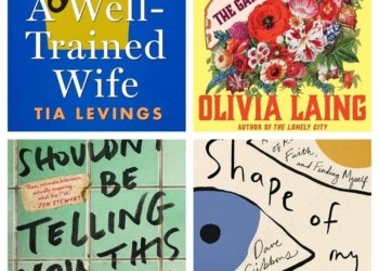 10 Most Anticipated Nonfiction and Memoirs of Summer 2024