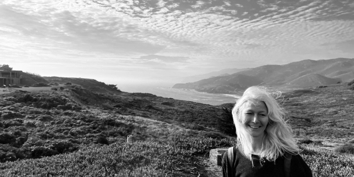 A Conversation with Nina Schuyler, a Short Stories Author