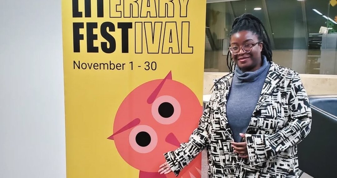 A Conversation with Sarah Raughley, a Teen & Young Adult Author