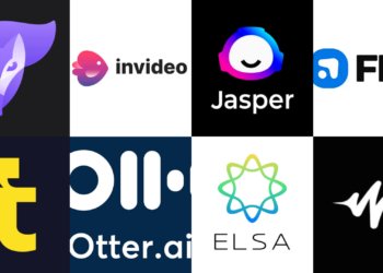 Do you know these 8 AI apps in December 2024? If not, you’re missing out!