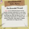 100+ Thriller Story Ideas for your next Bestseller in 2025 | Trenzle