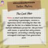 100+ Thriller Story Ideas for your next Bestseller in 2025 | Trenzle