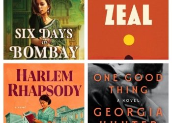 10 Most Anticipated Historical Fiction Novels of 2025