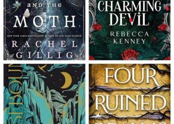 10 Must Read Romance Novels of 2025