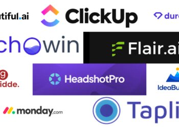 10 Best AI Tools for Improve Your Business in March 2025