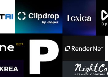 10 AI Art Generator Tools Trending in March 2025