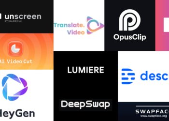 10 AI Video Editing Tools Trending in March 2025