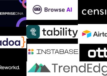 10 Powerful AI Data & Analytics Tools to Analyze and Manage Data More Efficiently