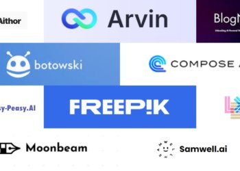 10 Best AI Tools you should know that Generate Text for Writing Articles, Blogs, Ads, Essays, Etc