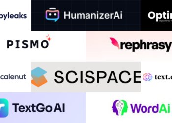 10 Best AI Smart Tools for Writing SEO Content you need to know in April 2025