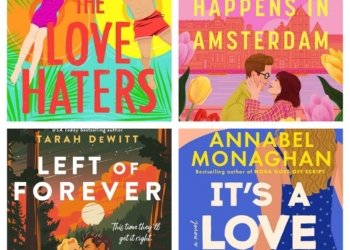 10 Must Read Books of May 2025