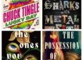 8 Most Anticipated Horror Books of Summer 2025