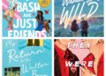 10 Most Anticipated YA Romances of Summer 2025