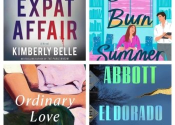 8 Must Read Books of June 2025