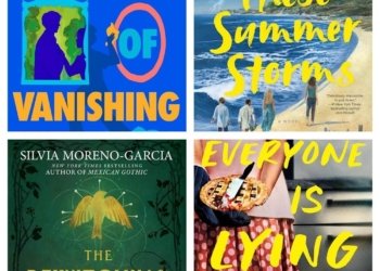 10 Must-Read Books of July 2025