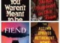 8 Most Anticipated Horror Books Coming in 2025