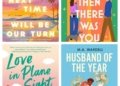 8 Most Anticipated Romance Books of Fall 2025