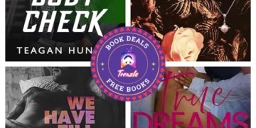 Trenzle Top 10 Trending Free Book Deals for October 11, 2025