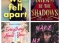 8 Most Anticipated YA Books of Fall 2025