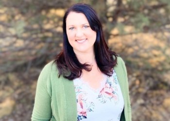 A Conversation with Kerry Chaput, a Historical Fiction Author