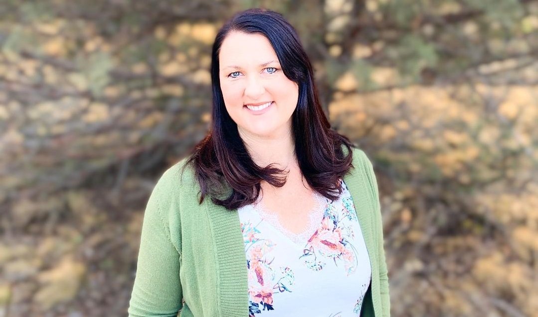 A Conversation with Kerry Chaput, a Historical Fiction Author