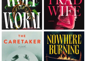 8 Most Anticipated Horror Books of 2026