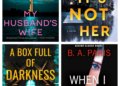 10 Most Anticipated Thriller Books of 2026