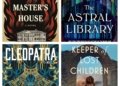 10 Most Anticipated Historical Fiction Books of 2026