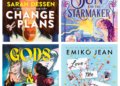 8 Most Anticipated YA Romance Books of 2026
