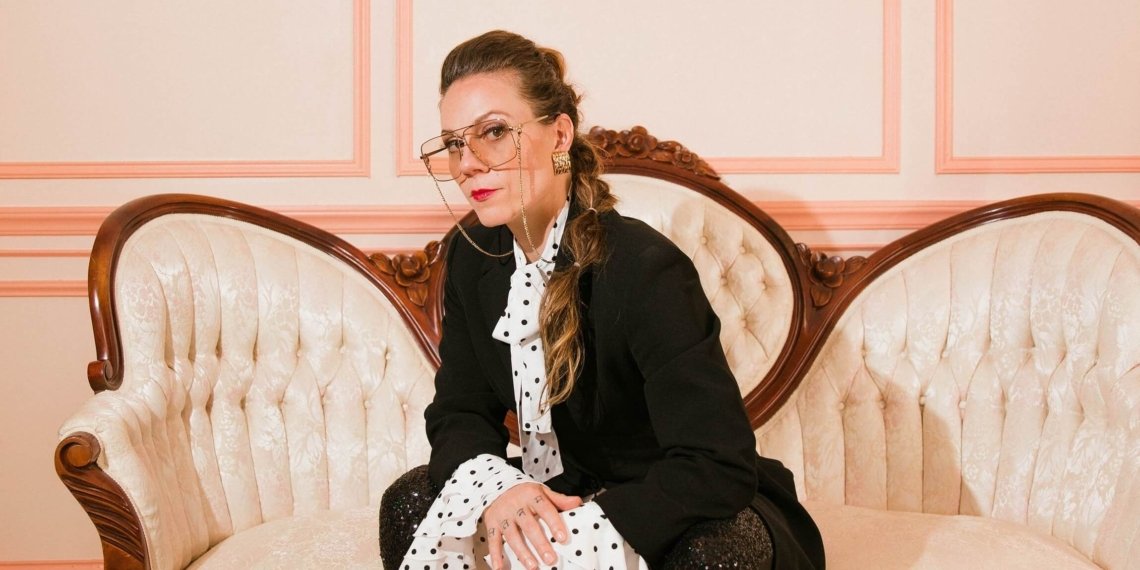 A Conversation with Rea Frey, a Bestselling Author