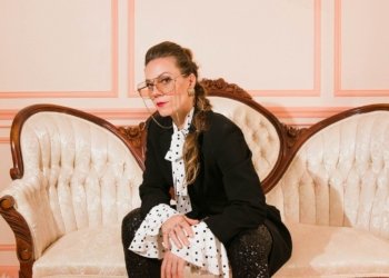 A Conversation with Rea Frey, a Bestselling Author