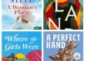 10 Most Anticipated Historical Fiction Books of Spring 2026