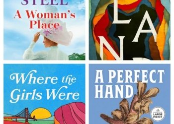 10 Most Anticipated Historical Fiction Books of Spring 2026