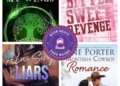 Trenzle Top 10 Trending Free Book Deals for May 08, 2026